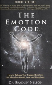 The Emotion Code cover